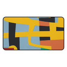 Jackson Pollard - Mid-Century Design Desk Mat