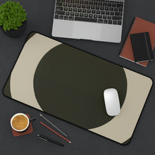 Gail Mallowan - Mid-Century Design Desk Mat