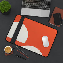 Evelyn Verdine - Mid-Century Design Desk Mat