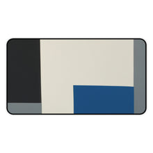 Lorraine Schroeder - Mid-Century Design Desk Mat