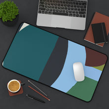 Reed Miller - Mid-Century Design Desk Mat