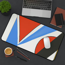 William Curtis Clark - Mid-Century Design Desk Mat