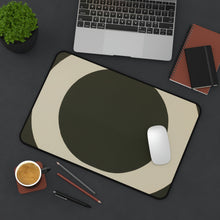 Gail Mallowan - Mid-Century Design Desk Mat