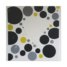 Marcel Romano - Mid-Century Modern Canvas Wall Art Decor