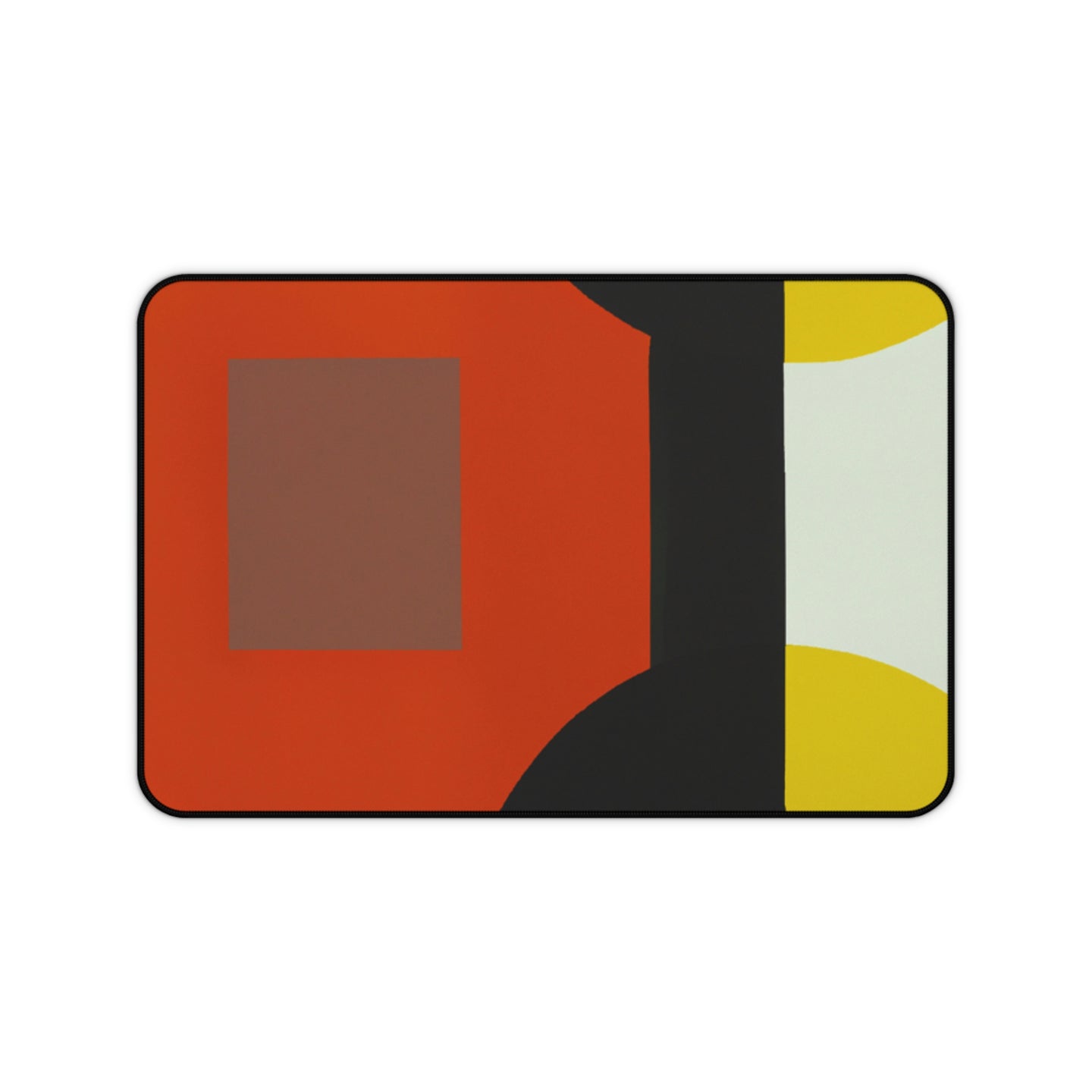 Olivia Raines - Mid-Century Design Desk Mat