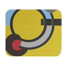 Iris Matthews - Mid-Century Modern Mouse Pad