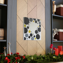 Marcel Romano - Mid-Century Modern Canvas Wall Art Decor