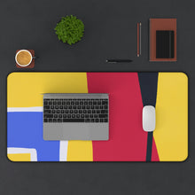 Francoise LeVigne - Mid-Century Design Desk Mat