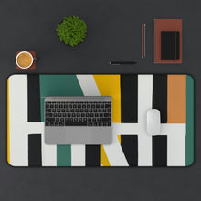 Mara Fremont - Mid-Century Design Desk Mat
