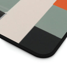 Iris Dalston - Mid-Century Design Desk Mat