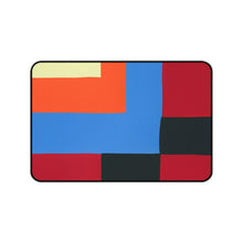 Ruth Newcombe - Mid-Century Design Desk Mat