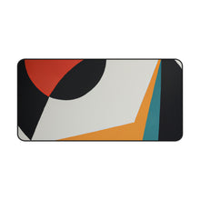 Sylvia Merano - Mid-Century Design Desk Mat