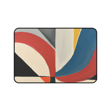 Feona Padilla - Mid-Century Design Desk Mat