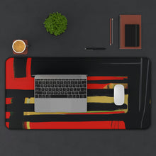 Gustavo Diaz-Tovar - Mid-Century Design Desk Mat