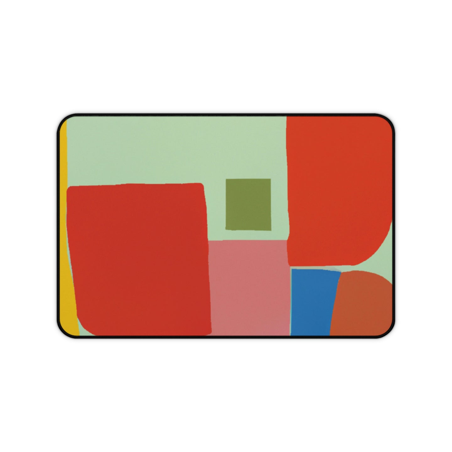 Ida Kannell - Mid-Century Design Desk Mat