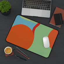 Claude Pujols - Mid-Century Design Desk Mat