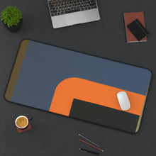 Hugh Lansing - Mid-Century Design Desk Mat