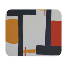 Maxine Mondrian - Mid-Century Modern Mouse Pad