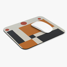 Hans Anderson - Mid-Century Modern Mouse Pad