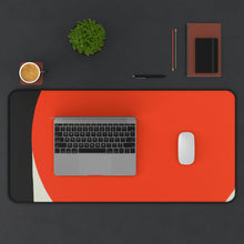 Miles Prescott - Mid-Century Design Desk Mat