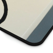 Olive Grason - Mid-Century Design Desk Mat