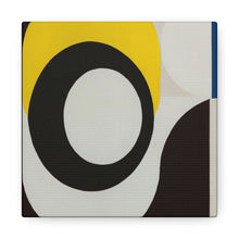 Irene Howardson - Mid-Century Modern Canvas Wall Art Decor