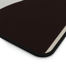 Irene Howardson - Mid-Century Design Desk Mat
