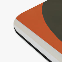 Gail Mallowan - Mid-Century Modern Mouse Pad
