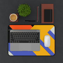 Harlan Dupont - Mid-Century Design Desk Mat