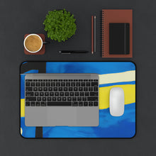 Iris Sage - Mid-Century Design Desk Mat
