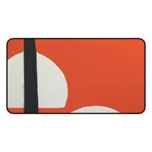 Evelyn Verdine - Mid-Century Design Desk Mat