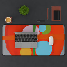 Luz Morinaga - Mid-Century Design Desk Mat