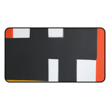 Mona Throgmorton - Mid-Century Design Desk Mat