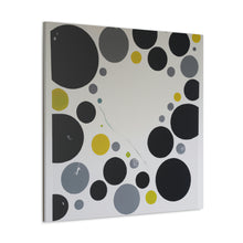 Marcel Romano - Mid-Century Modern Canvas Wall Art Decor