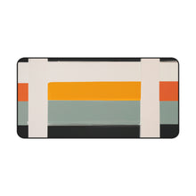 Iris Dalston - Mid-Century Design Desk Mat