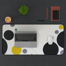 Marcel Romano - Mid-Century Design Desk Mat