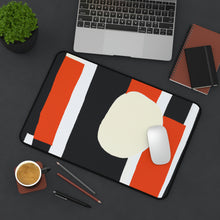 Florence O'Grady - Mid-Century Design Desk Mat