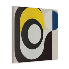 Irene Howardson - Mid-Century Modern Canvas Wall Art Decor