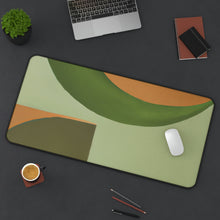 Marilee DeLano - Mid-Century Design Desk Mat
