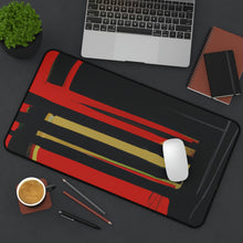 Gustavo Diaz-Tovar - Mid-Century Design Desk Mat
