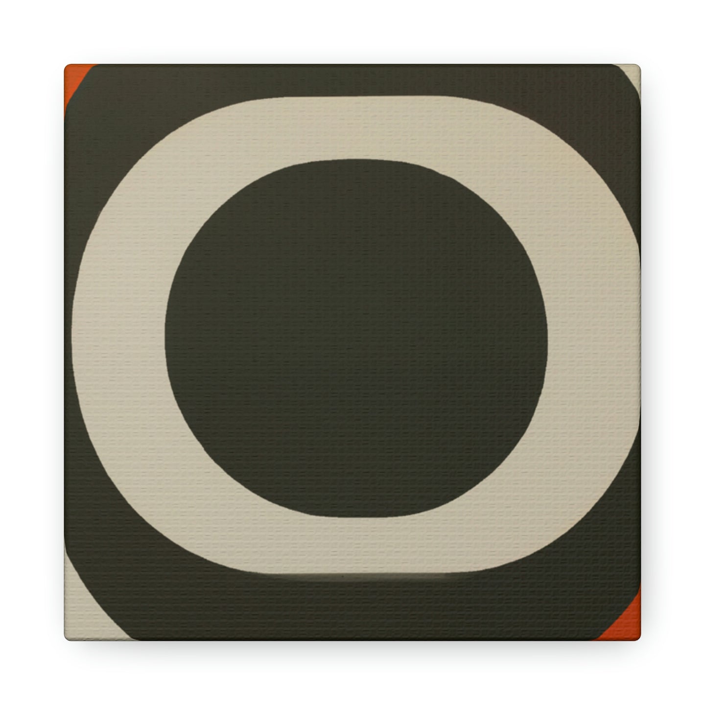 Gail Mallowan - Mid-Century Modern Canvas Wall Art Decor