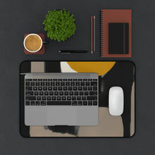 Pieter Delft - Mid-Century Design Desk Mat