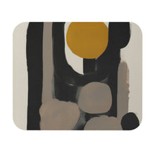 Pieter Delft - Mid-Century Modern Mouse Pad