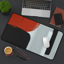 Veronica Dandridge - Mid-Century Design Desk Mat
