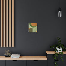 Marilee DeLano - Mid-Century Modern Canvas Wall Art Decor