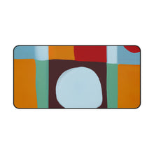 Uta Evanson - Mid-Century Design Desk Mat
