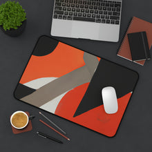 Grant Halstead - Mid-Century Design Desk Mat