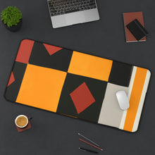 June Cooperston - Mid-Century Design Desk Mat