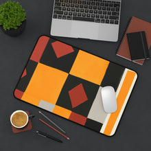 June Cooperston - Mid-Century Design Desk Mat