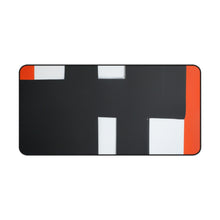 Mona Throgmorton - Mid-Century Design Desk Mat